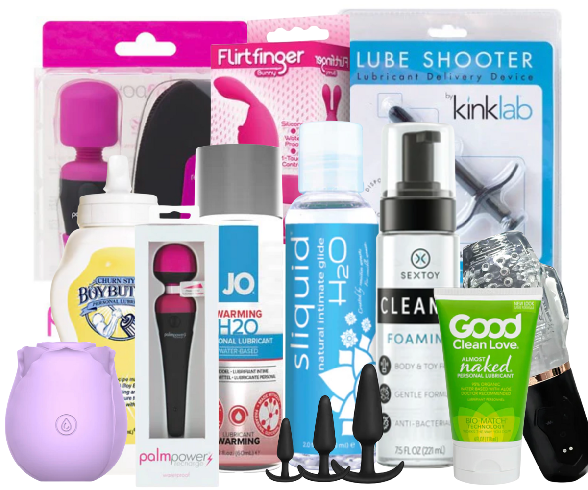 Be Bazaar X Seller Bundle