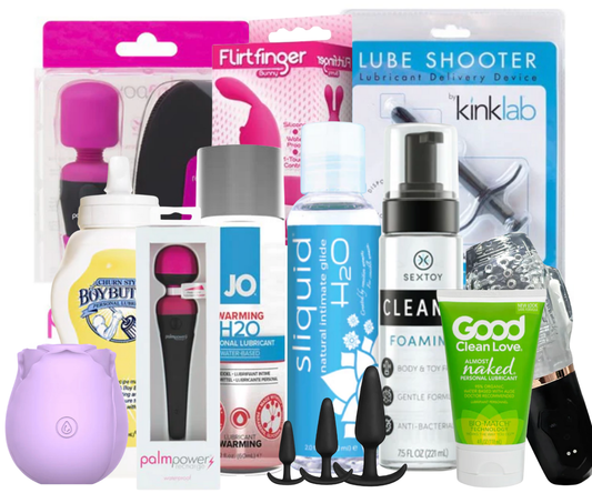 Be Bazaar X Seller Bundle