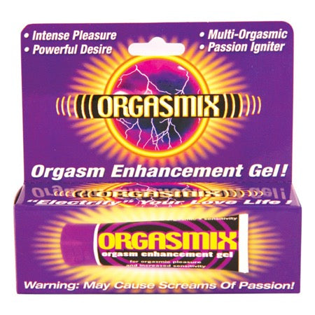 Orgasmix