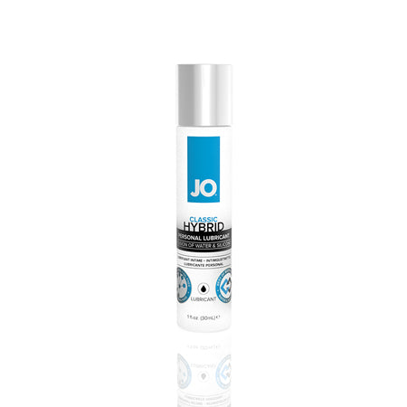 JO Classic Hybrid Lubricant 1 oz.