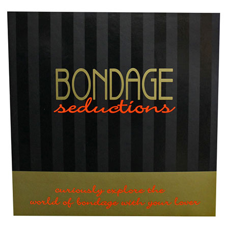 Bondage Seductions Game