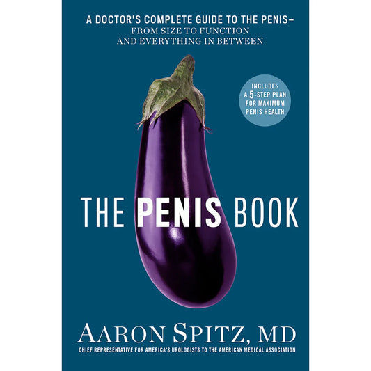 The Penis Book