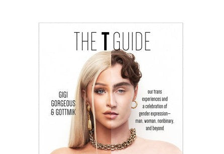 The T Guide: Gigi Gorgeous and Gottmik