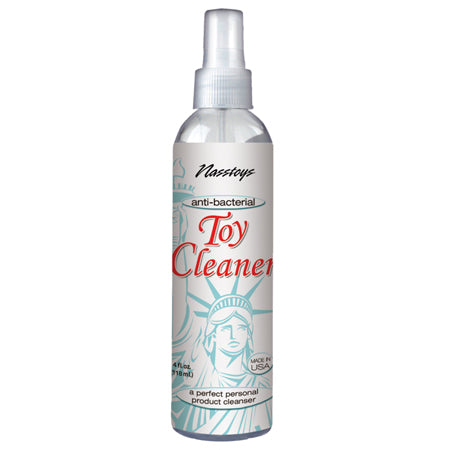 Anti-Bacterial Toy Cleaner 4oz.