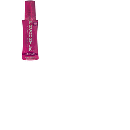 Ultimate Encounter Female Thick Anal Formula (2oz)