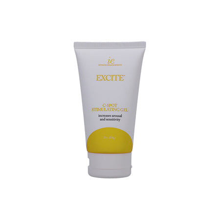 Doc Johnson Excite C-Spot Stimulating Cream 2 oz. Bulk